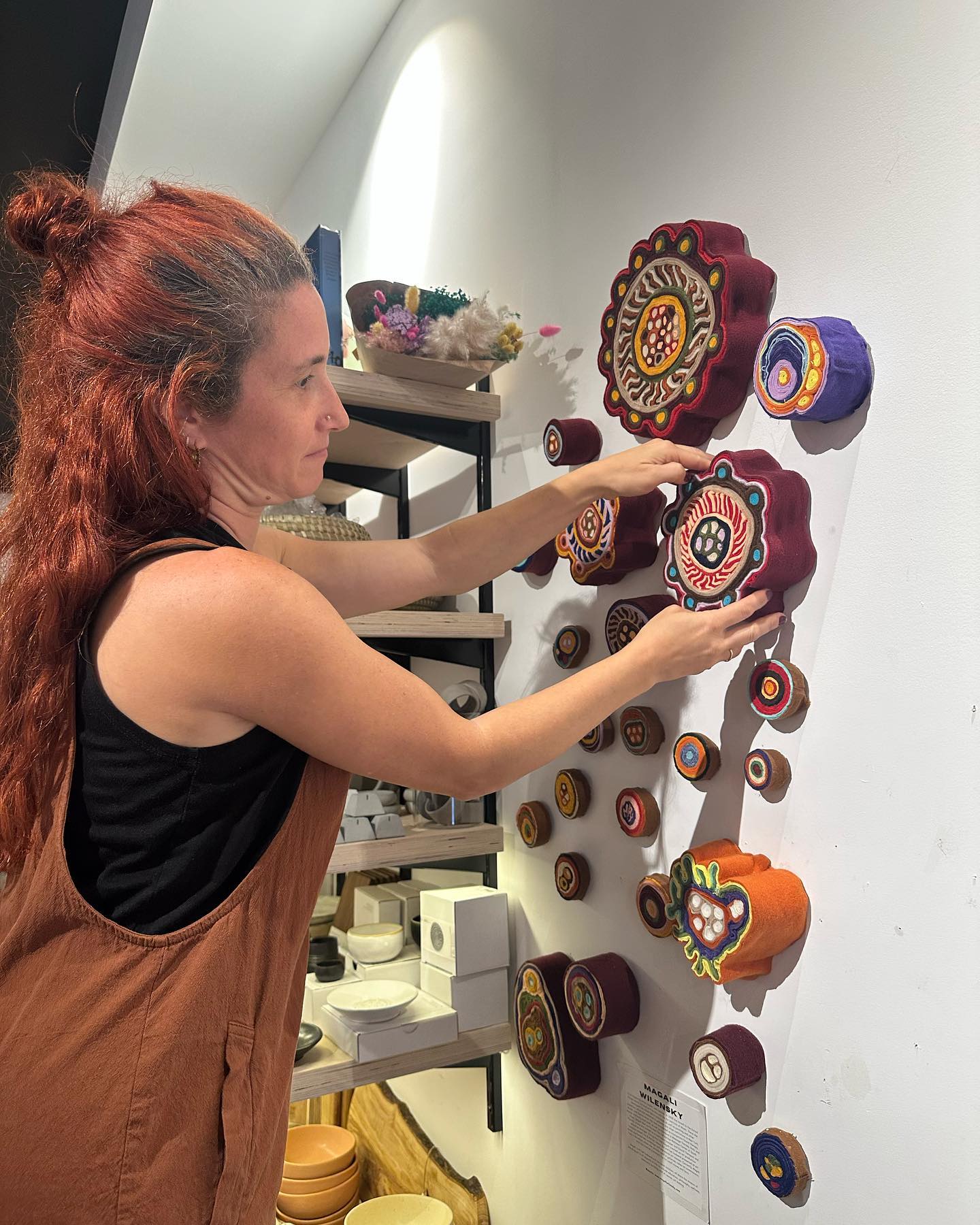 Wood Art