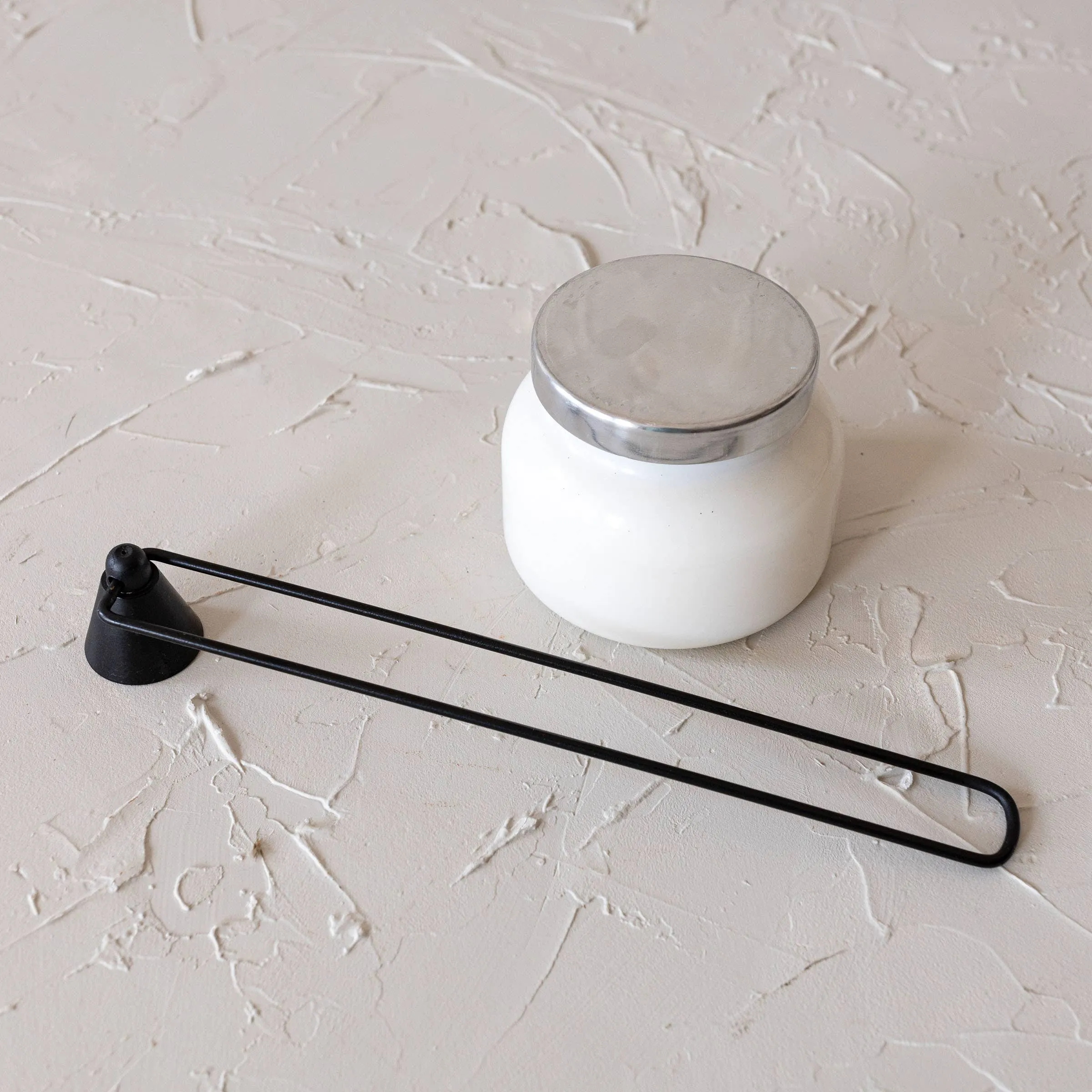 Candle Snuffer Black - Image 2