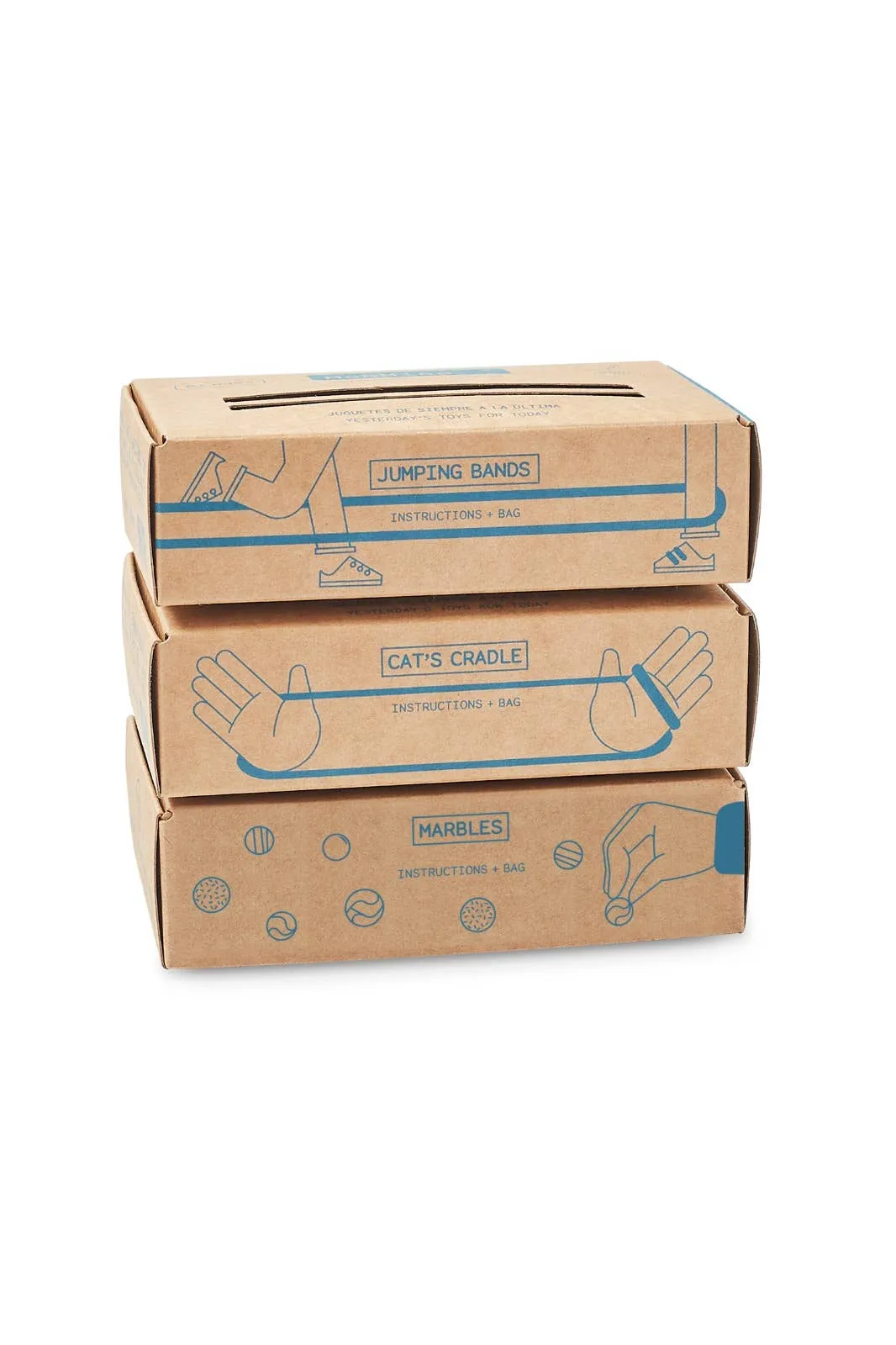 Jumping Bands - Kids Toy - Image 6