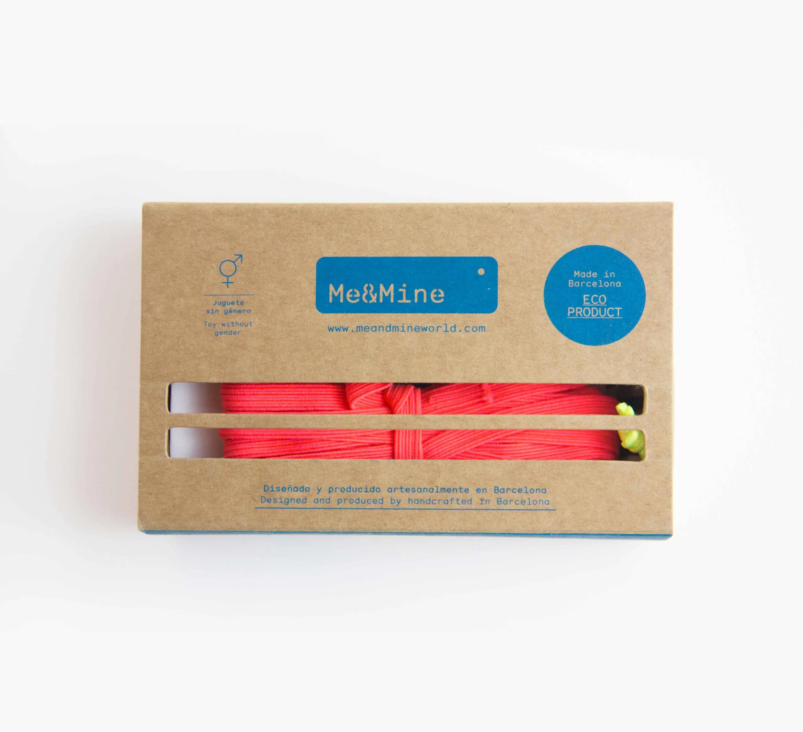 Jumping Bands - Kids Toy - Image 2