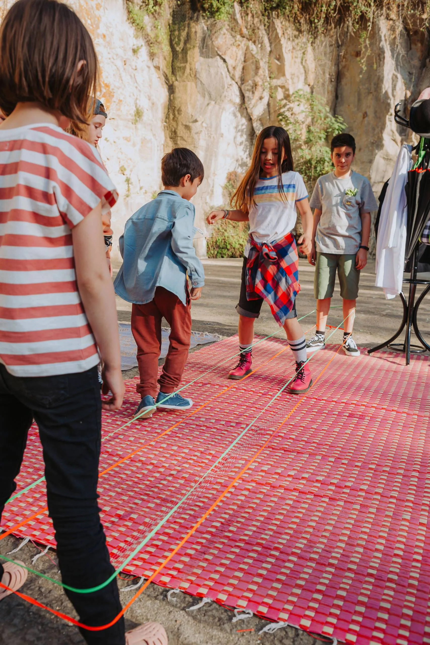 Jumping Bands - Kids Toy - Image 3