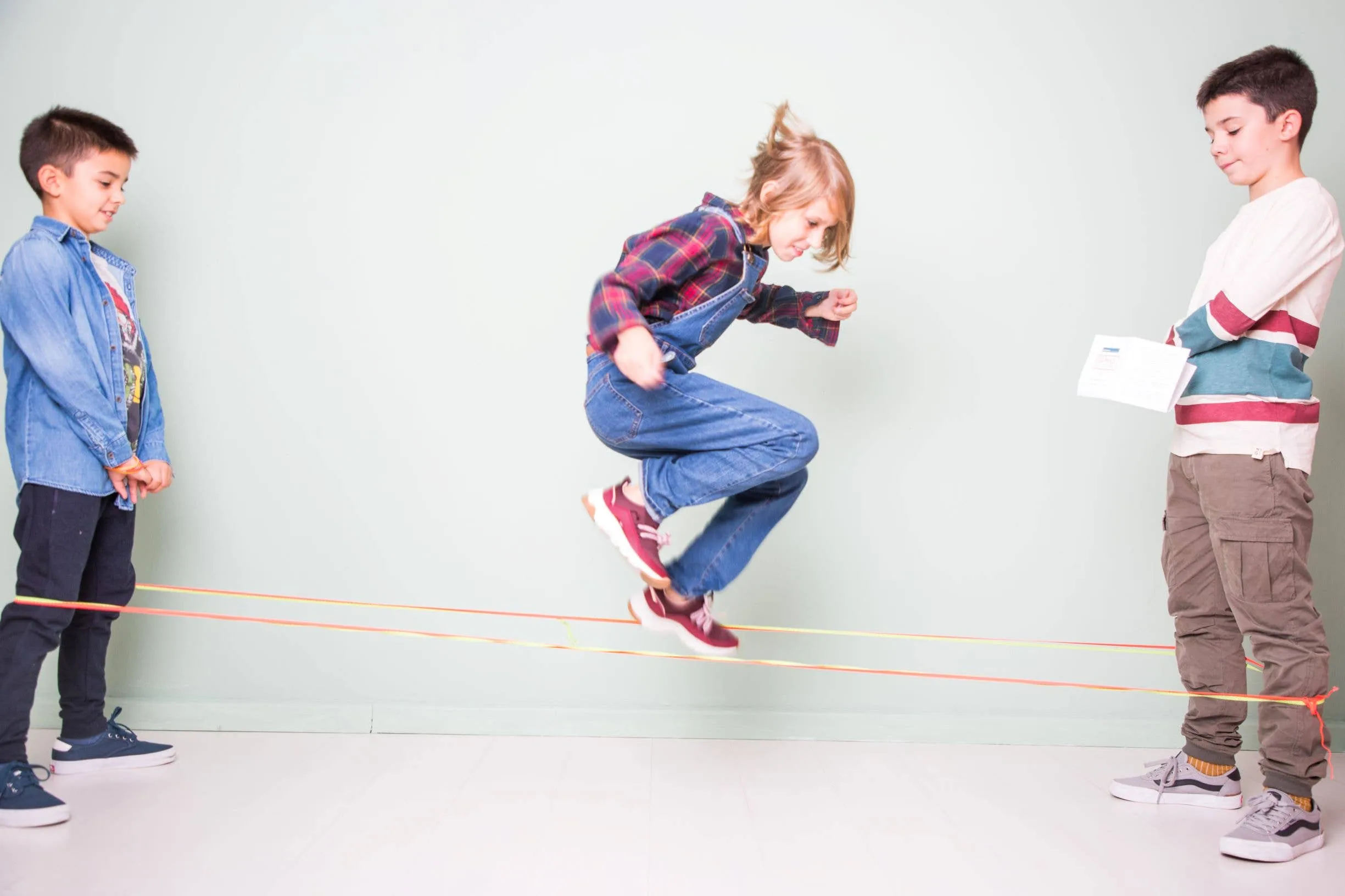 Jumping Bands - Kids Toy - Image 5