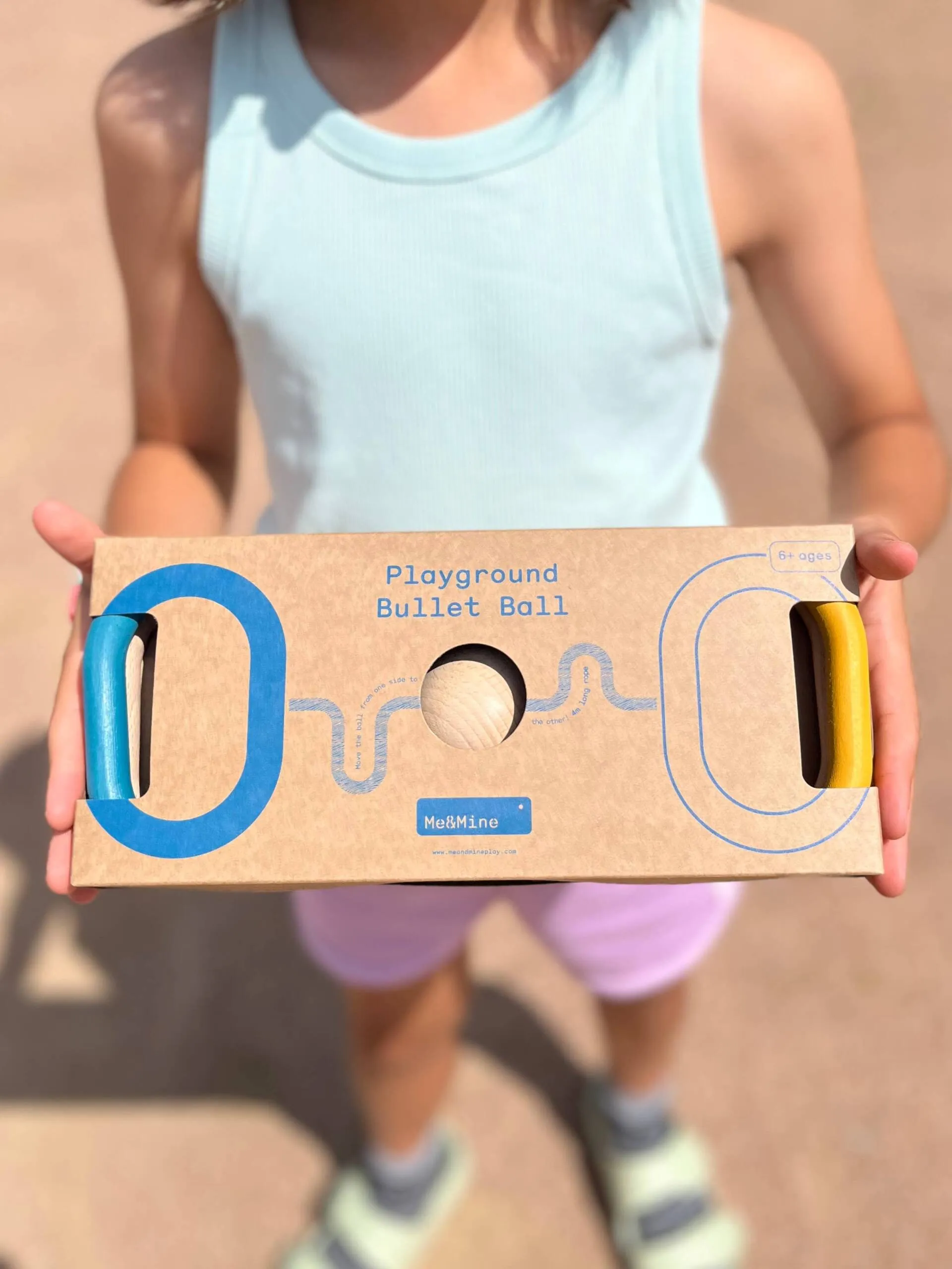 Bullet Ball - Kids toys - Image 3