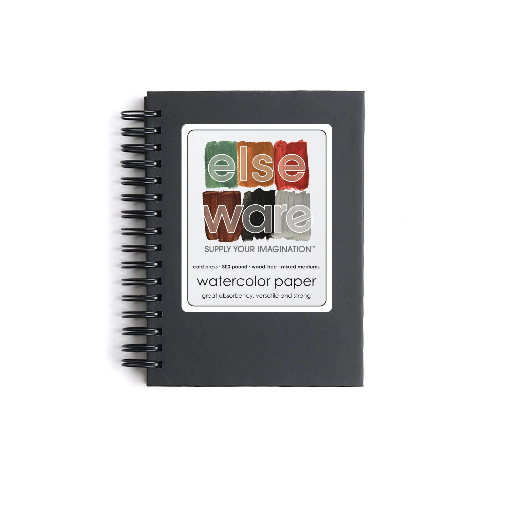 Elseware watercolors to go kit - case - Image 5