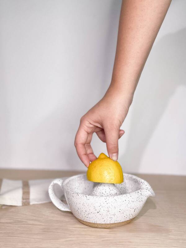 Ceramic Juicer - Image 2