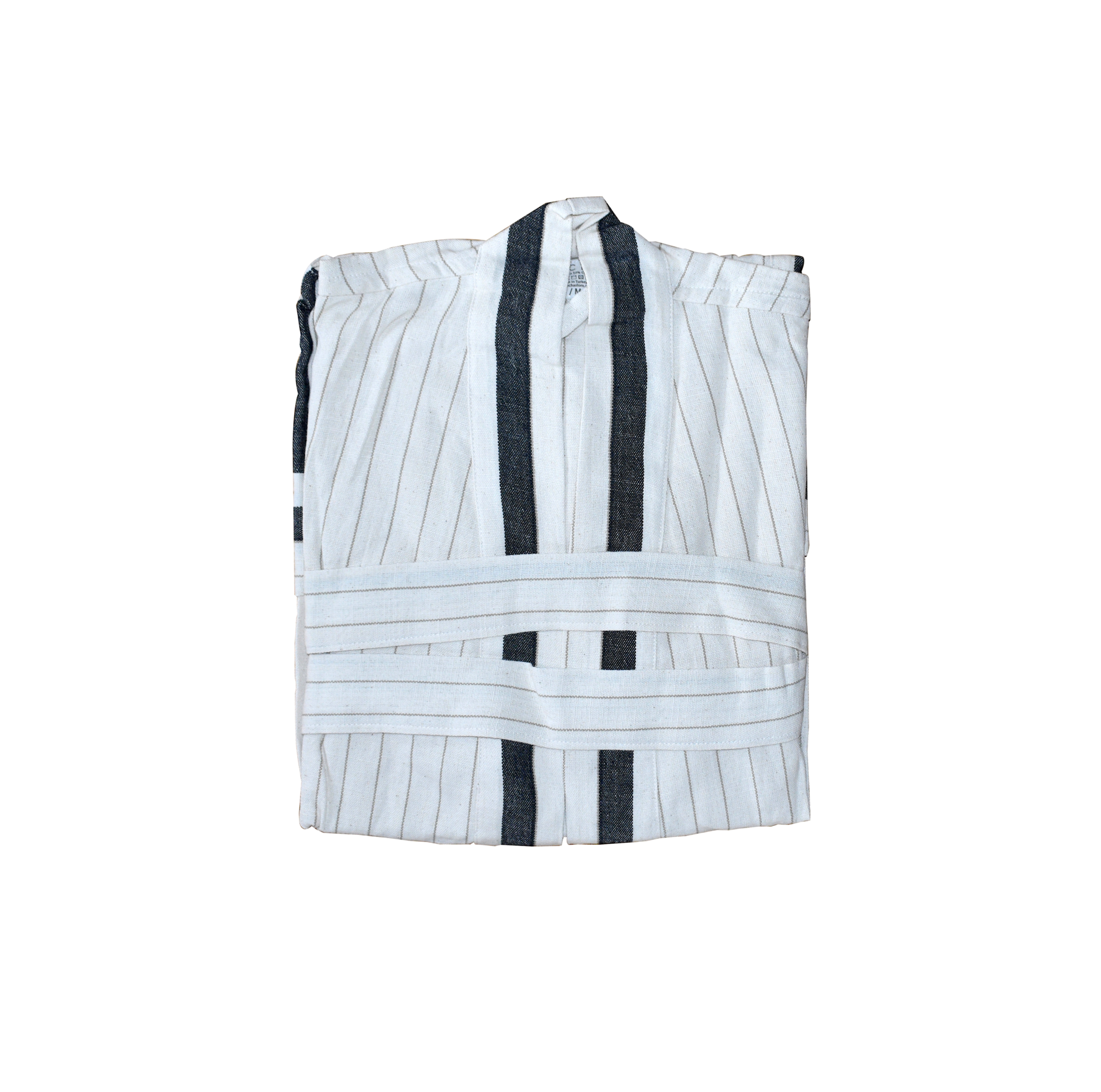 Pamuq Cotton Robe: S/M