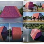 Christo & Jeanne-Claude (40th Ed) - Image 7