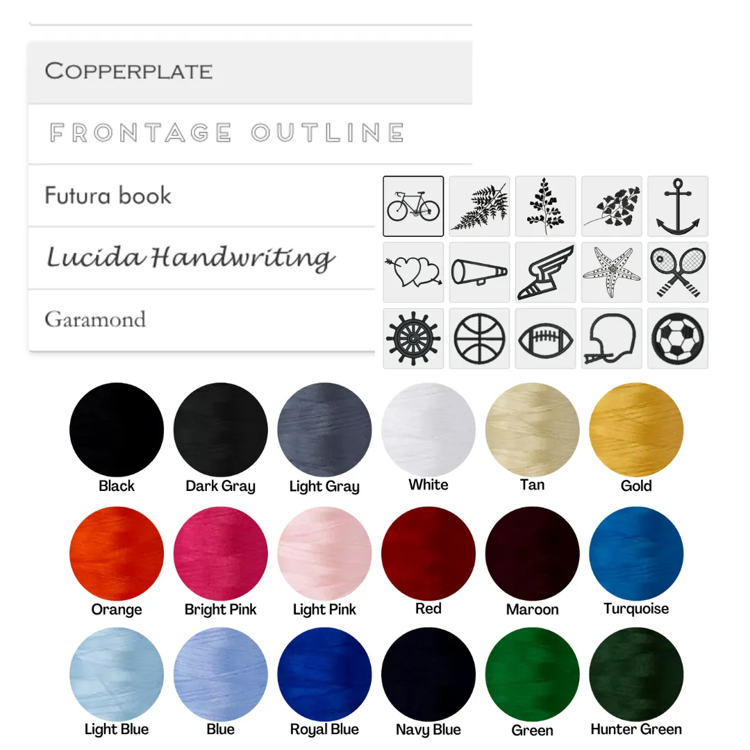 Carry All Extra Large Canvas Storage Tote: Black - Image 4