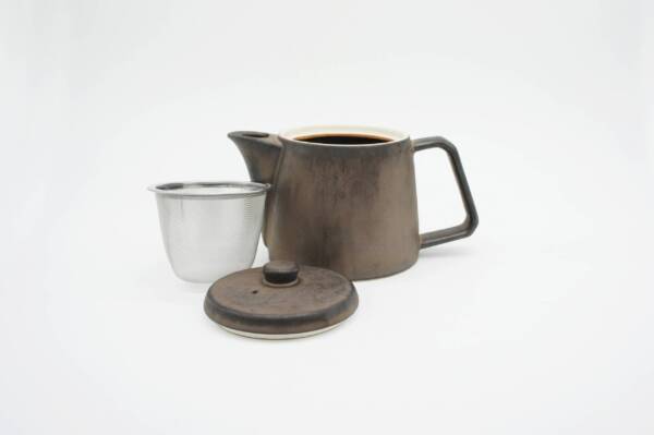 AP Pot: Brass - Image 5