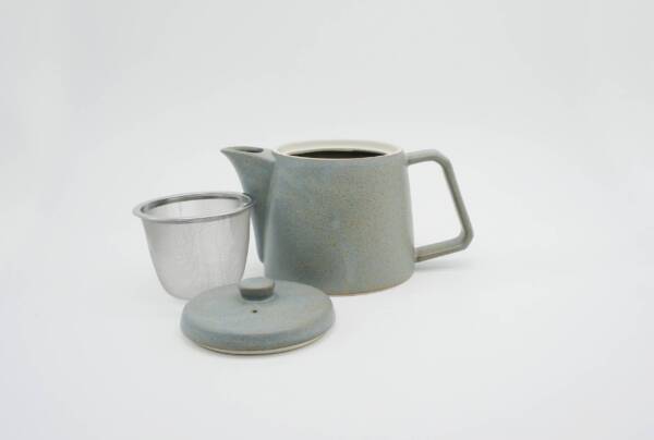AP Pot: Brass - Image 6