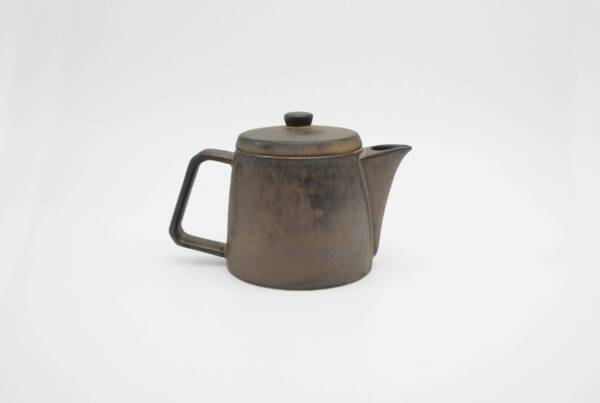 AP Pot: Brass - Image 7