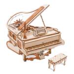 Robotime Music Box Magic Piano Puzzle
