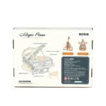 Robotime Music Box Magic Piano Puzzle - Image 4