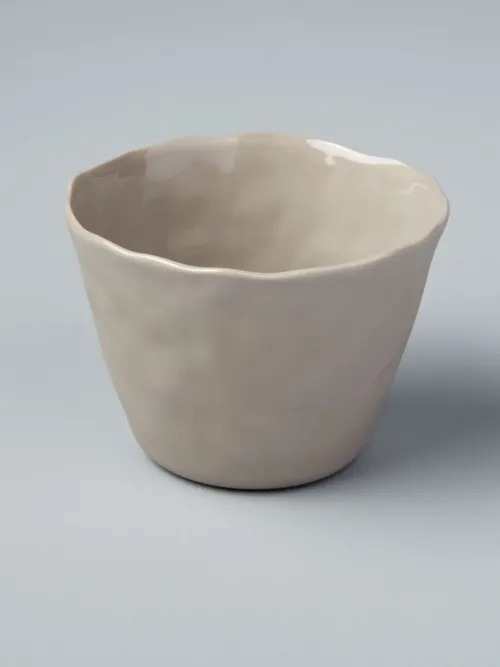Stoneware Planter