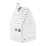 Village House - Heart Design - 3.9" - Image 2