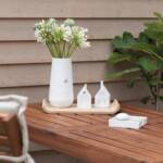 Village House - Heart Design - 3.9" - Image 3