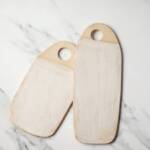 Ceramic Cheese Board | Handmade Pottery Charcuterie: Black - Image 14