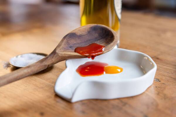 Egg Spoon Rest - Image 7