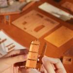 Corner Bookstore Rolife Miniature Puzzle - Image 5