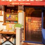 Corner Bookstore Rolife Miniature Puzzle - Image 13