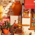 Corner Bookstore Rolife Miniature Puzzle - Image 14