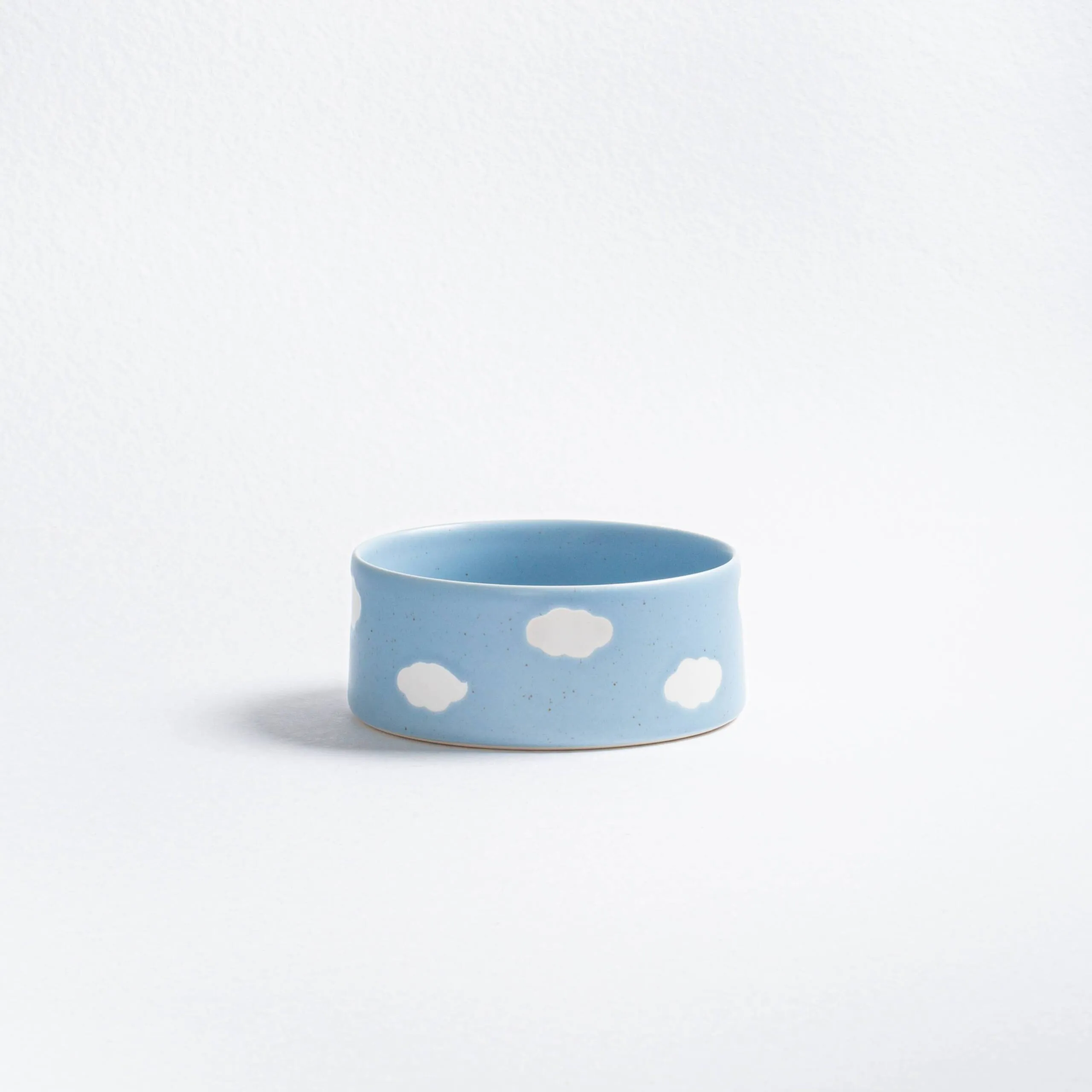 Cloud Pet Bowl 16,5cm 2 Pieces Set - Image 3