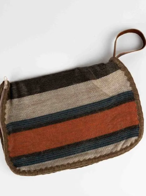 * Sahasi To Go Blanket - Earth