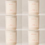 Dinner At 7 Candle | Gin & Pear - Image 2