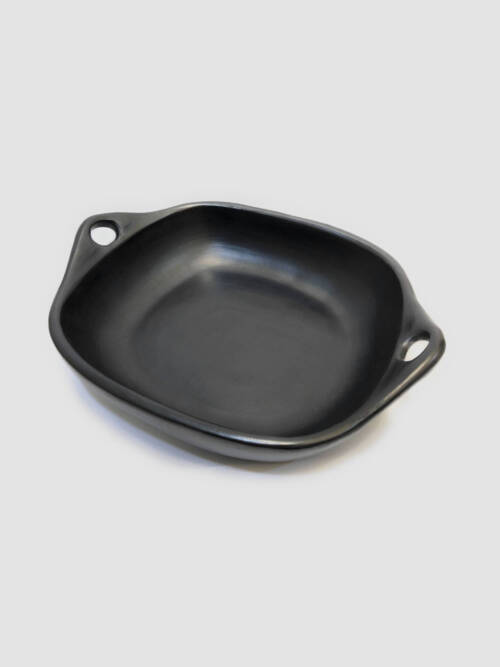 La Chamba Roasting Pan - Saute and Casserole Dish