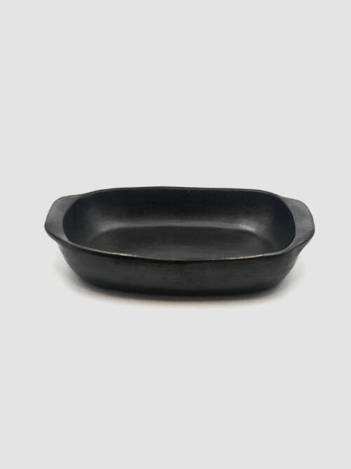 La Chamba Roasting Pan - Saute and Casserole Dish