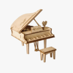 Wooden Puzzles - Image 20