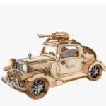 Wooden Puzzles - Image 6