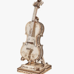 Wooden Puzzles - Image 3