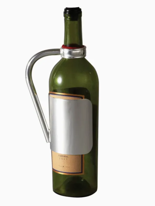 Wine Stopper w/dripper