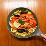 Skillet (Green): L - Image 8