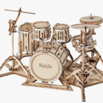 Wooden Puzzles - Image 23