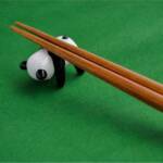 Animal Chopstick Rest Set / Monkey - Image 2