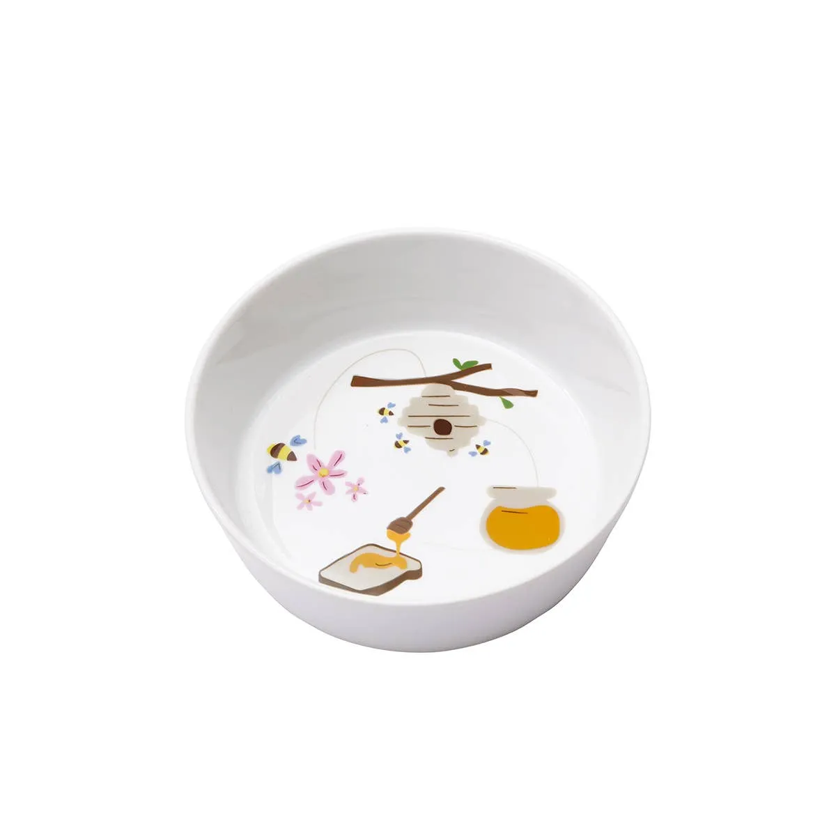EVEIL GOURMAND - CHILDREN 3 PCS TABLEWARE SET - Image 3