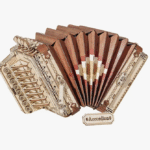 Wooden Puzzles - Image 10