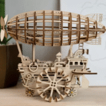 Wooden Puzzles - Image 11