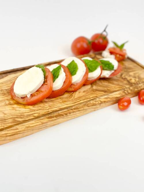 Rectangle Board: Medium