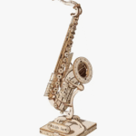 Wooden Puzzles - Image 5