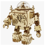 Wooden Puzzles - Image 18