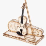 Wooden Puzzles - Image 15