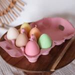 Easter Egg Set Easter Glow - Image 3