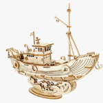 Wooden Puzzles - Image 22