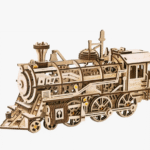 Wooden Puzzles - Image 13