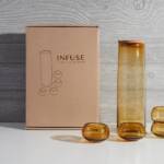 INFUSE - Mezcal & tequila infusion and tasting kit - Image 2