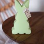 Easter bunny: Orange - Image 6