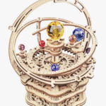 Wooden Puzzles - Image 17